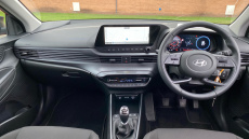 Hyundai i20 1.0T GDi Premium 5dr Petrol Hatchback